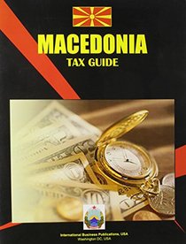 Macedonia Tax Guide