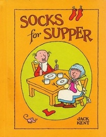 Socks for Supper