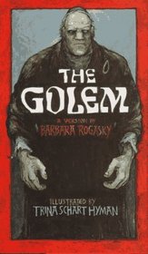 The Golem: A Version