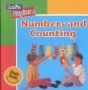 Numbers and Counting (Let's Explore)