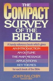 The Compact Survey of the Bible