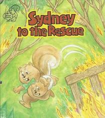 Sydney to the Rescue (Critter County)