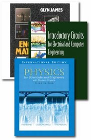 Physics for Scientists and Engineers: Extended Version (Chapters 1-45)