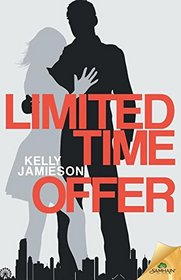 Limited Time Offer