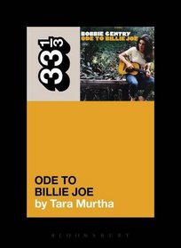 Bobbie Gentry's Ode to Billie Joe (33 1/3)