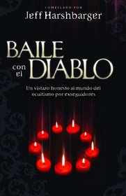 Baile Con El Diablo (Spanish Edition)