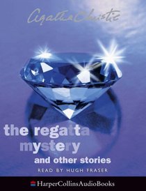 The Regatta Mystery