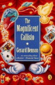The Magnificent Callisto (Puffin Poetry)