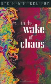 In the Wake of Chaos : Unpredictable Order in Dynamical Systems (Science and Its Conceptual Foundations series)
