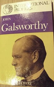 John Galsworthy (International profiles)