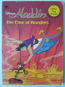 Disney's Aladdin: The Cave of Wonders