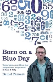 Born on a Blue Day: A Memoir of Asperger's and an Extraordinary Mind