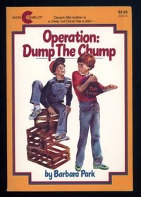 Operation: Dump the Chump