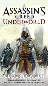 Assassin's Creed: Underworld