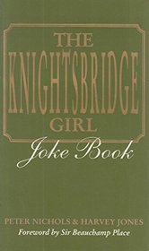 The Knightsbridge Girl Joke Book