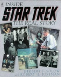 INSIDE STAR TREK THE REAL STORY (Inside Star Trek)