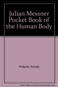 Julian Messner Pocket Book of the Human Body