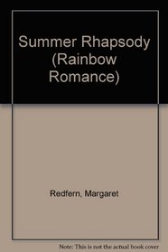 Summer Rhapsody (Rainbow Romance)