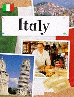 Italy (Picture a Country S.)
