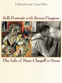 Self-Portrait With Seven Fingers