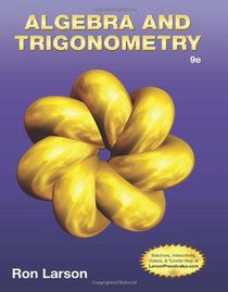 Algebra & Trigonometry