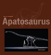 Apatosaurus (Age of Dinosaurs)