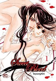 Sweet Blood, Vol 1