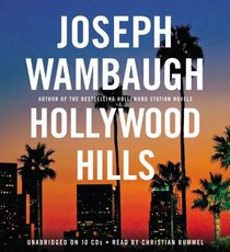 Hollywood Hills (Hollywood Station, Bk 4) (Audio CD) (Unabridged)