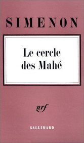 Le Cercle des Mah
