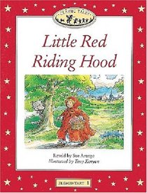 Classic Tales. Elementary 1. Little Red Riding Hood. (Lernmaterialien)
