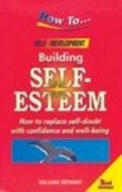 Building Self Esteem
