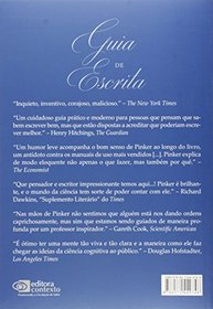 Guia de Escrita. Como Conceber Um Texto com Clareza, Preciso e Elegncia (Em Portugues do Brasil)