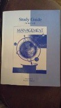Study Guide for Use With Management