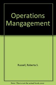 Operations Mangagement