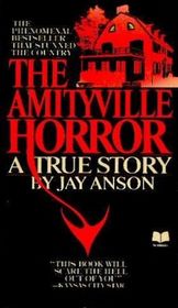 The Amityville Horror : A True Story