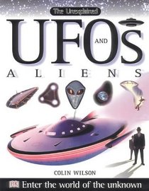 UFO's and Aliens (Unexplained S.)