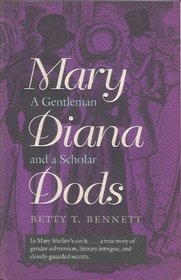 Mary Diana Dods, A Gentleman and a Scholar