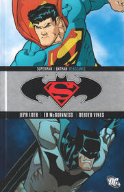Superman / Batman: Vengeance