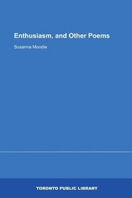 Enthusiasm, and Other Poems