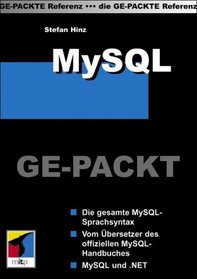 MySQL Ge-Packt.