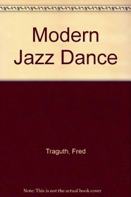 Modern Jazz Dance