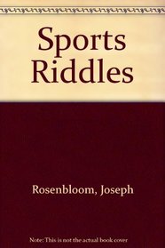 Sports Riddles