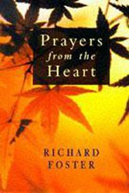Prayers from the Heart (Christian Essentials)