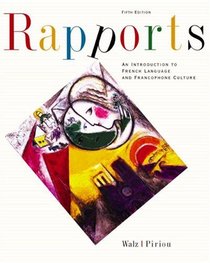Rapports, Fifth Edition