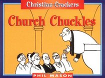Church Chuckles (Monarch Humor Books)