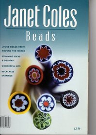 Janet Coles Beads