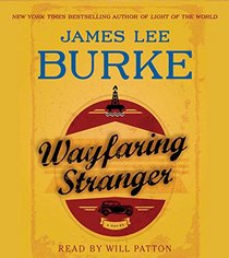 Wayfaring Stranger: A Novel
