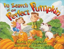 In Search of the Perfect Pumpkin