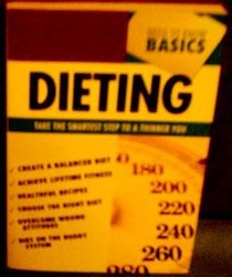Need to Know Basics-Dieting