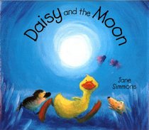 Daisy and the Moon (Daisy Duck)